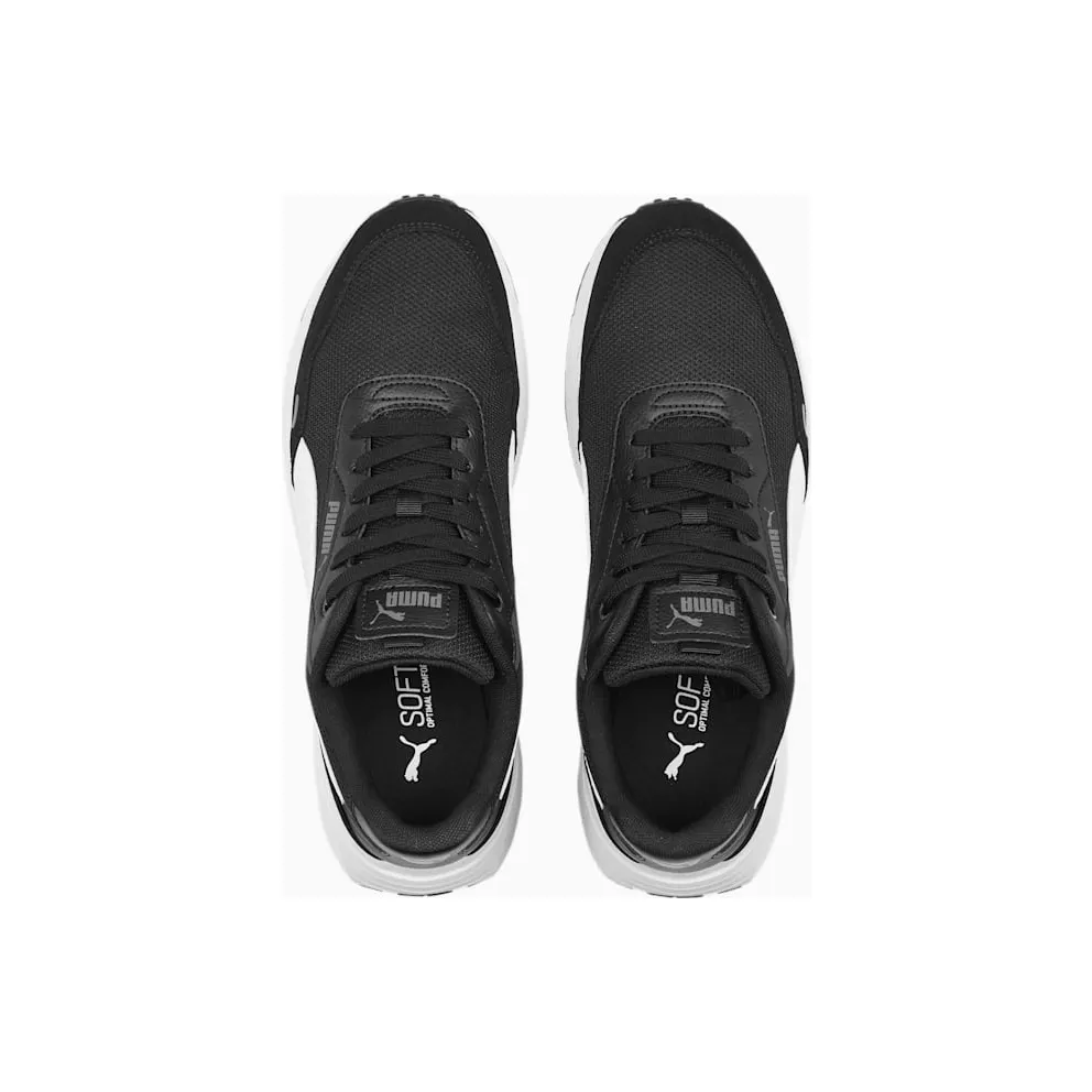 Puma Runtamed Puma Black / Puma White / Shado (389236-01)