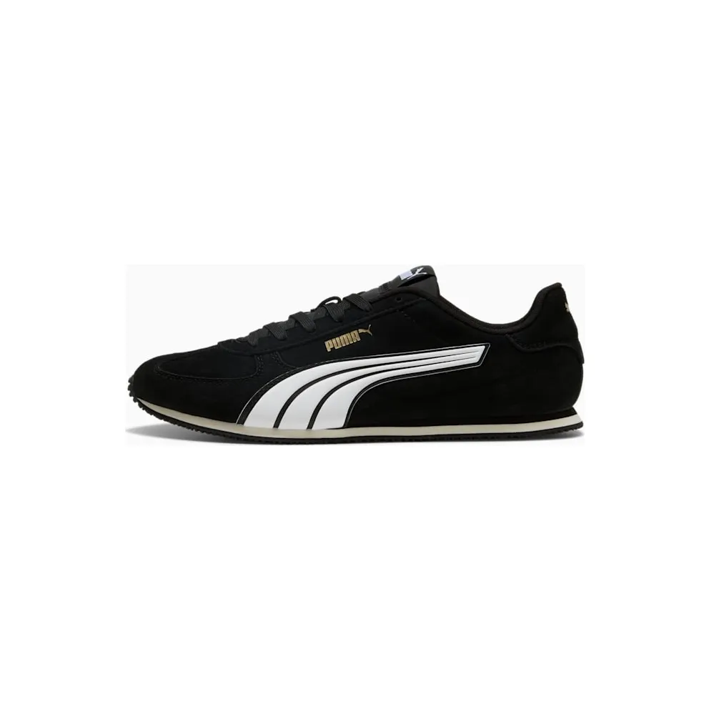 Puma sneaker PUMA Black-PUMA White (407355-01)