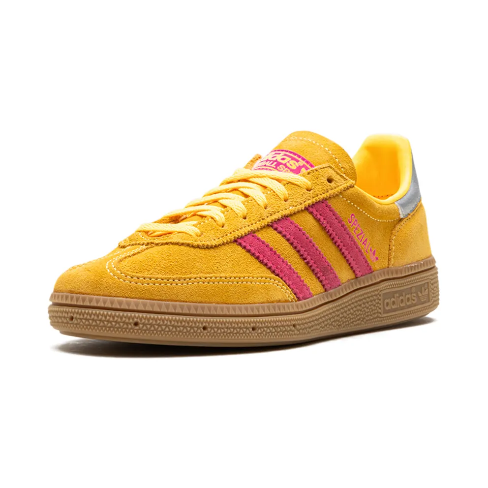 Adidas Handball Spezial “Spark Lucid Pink” (JI1406)