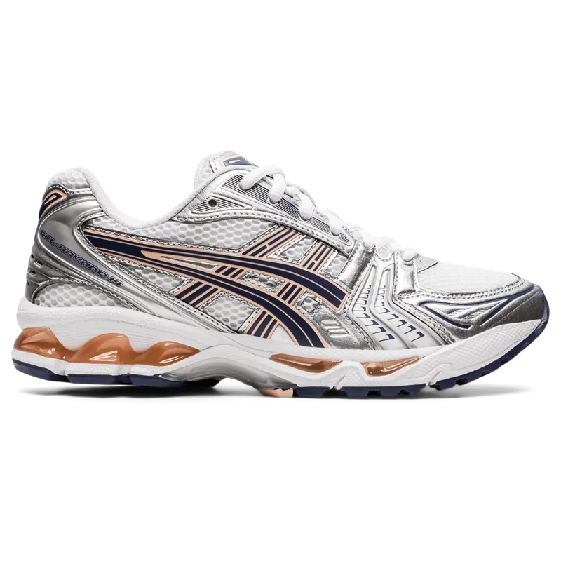 Asics Gel-kayano™ 14 White/Thunder Blue (1202A056.103)