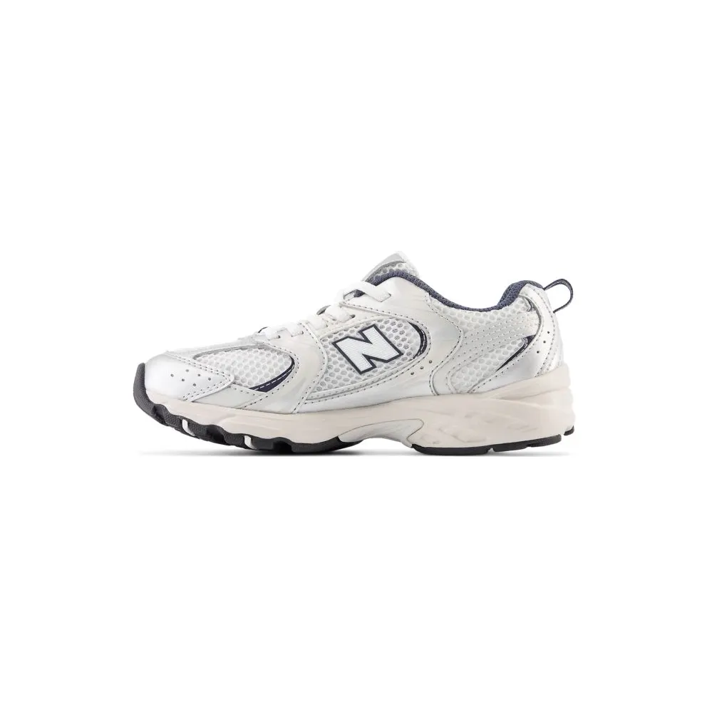 New Balance 530 Bungee Summer Fog Nimbus Cloud Navy (PZ530KA)