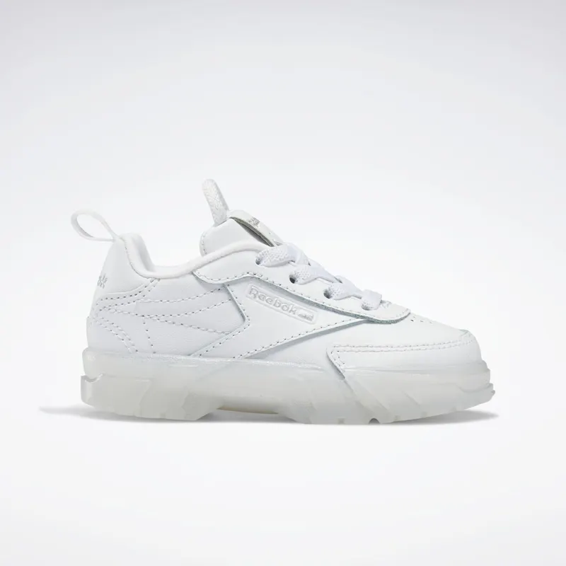 Reebok Cardi B Club C Cloud White / Cloud White / Cloud White (GX5099)