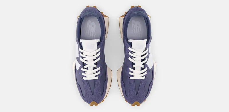 New Balance Indigo 327 (WS327BH)