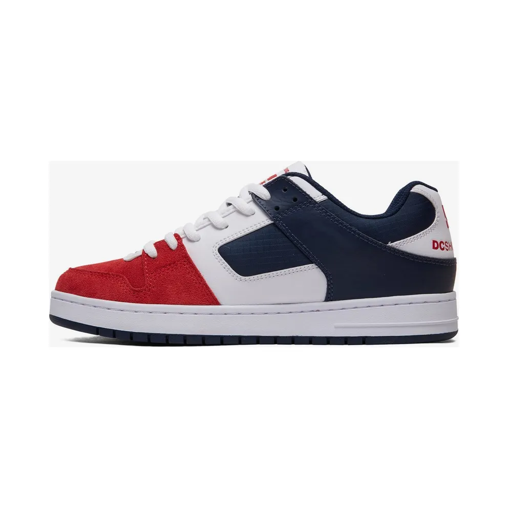 DC Manteca White (ADYS100177wnr)
