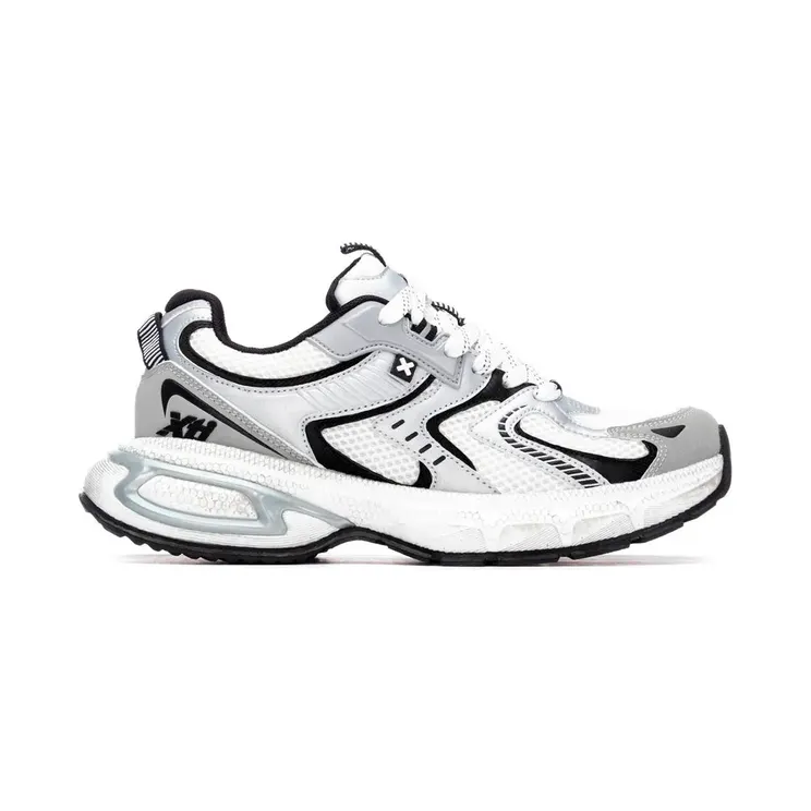 Xti White (145750-White)