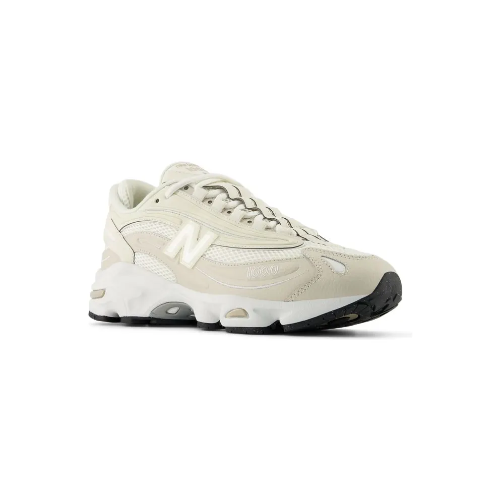 New Balance 1000 Grey/White (U10009T1)