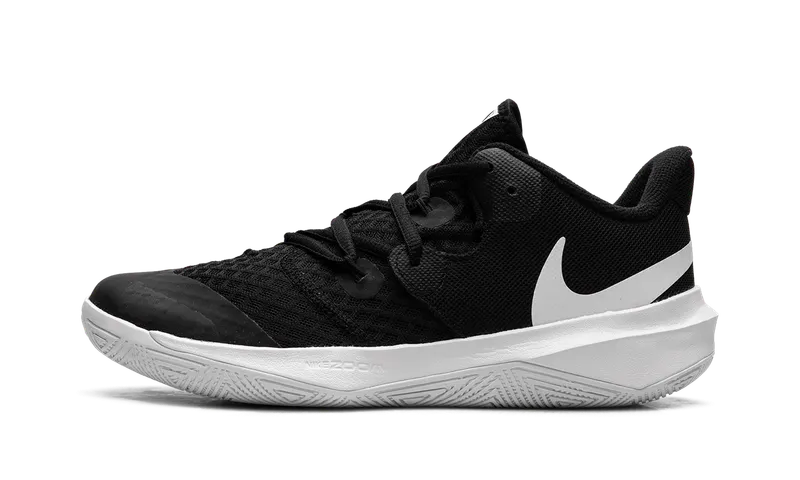 Nike Zoom Hyperspeed Court “Black White” (CI2964-010)