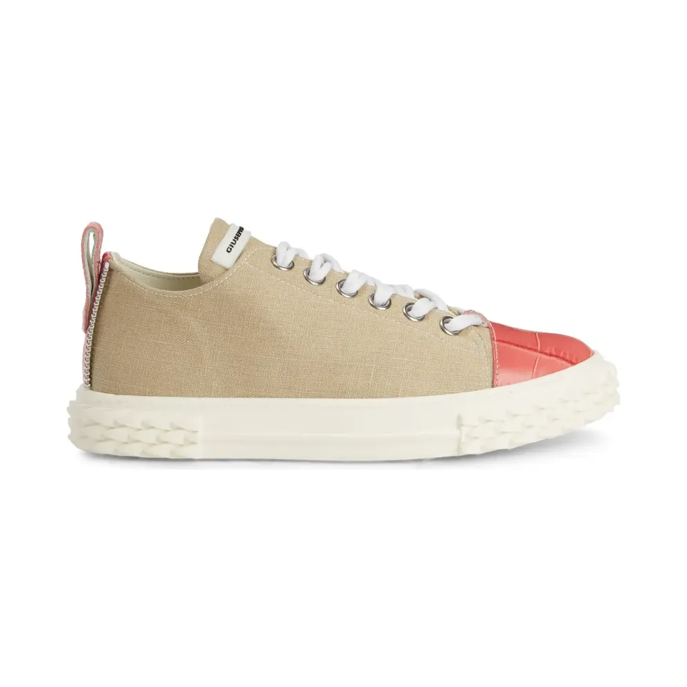 Giuseppe Zanotti Blabber – Beige (RW00124K05)
