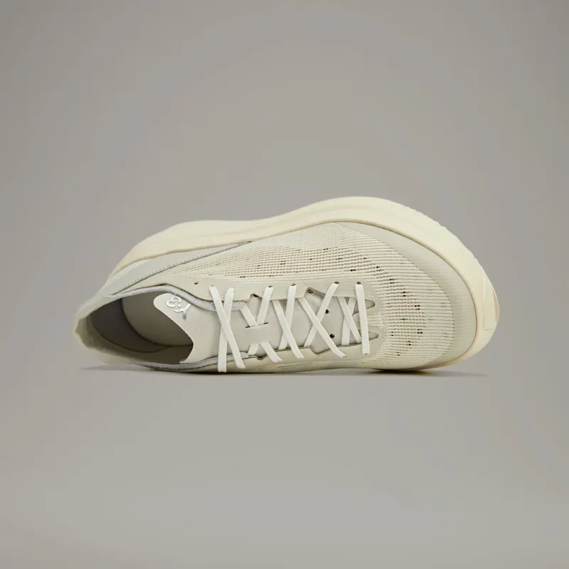 Adidas Y-3 Subaya Cream White / Talc / Cream White (JQ4953)