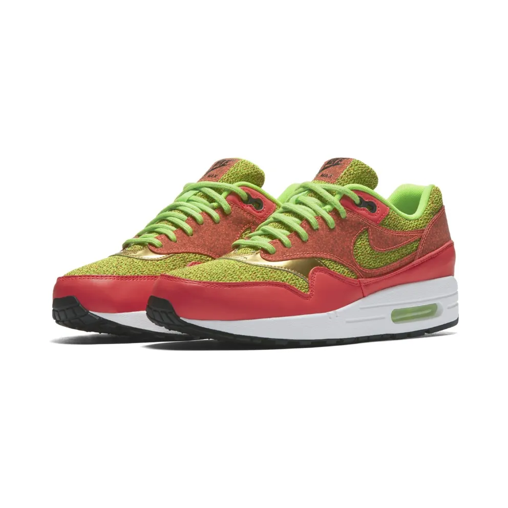 Nike Air Max 1 Se Ghost Green (W) Ghost Green (881101-300)