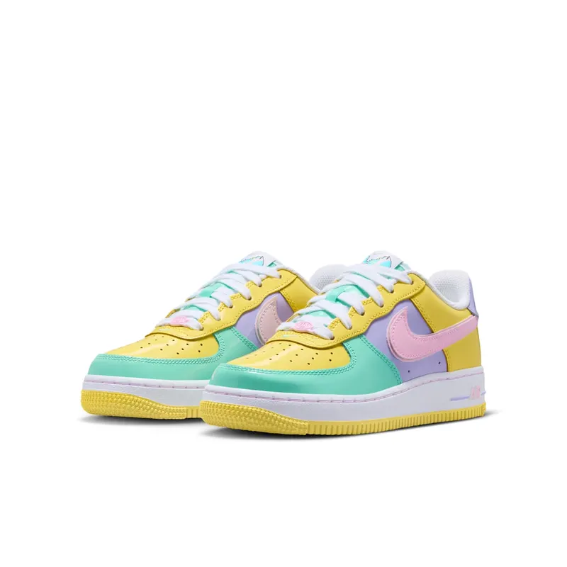 Nike Air Force 1 Low GS “Easter (2026)” (IU7906-701)