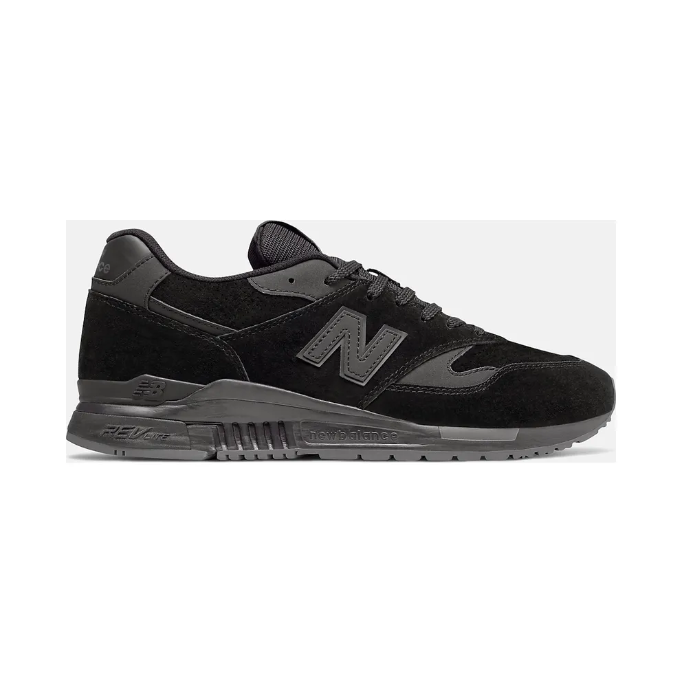 New Balance 840 Black (ML840AE)