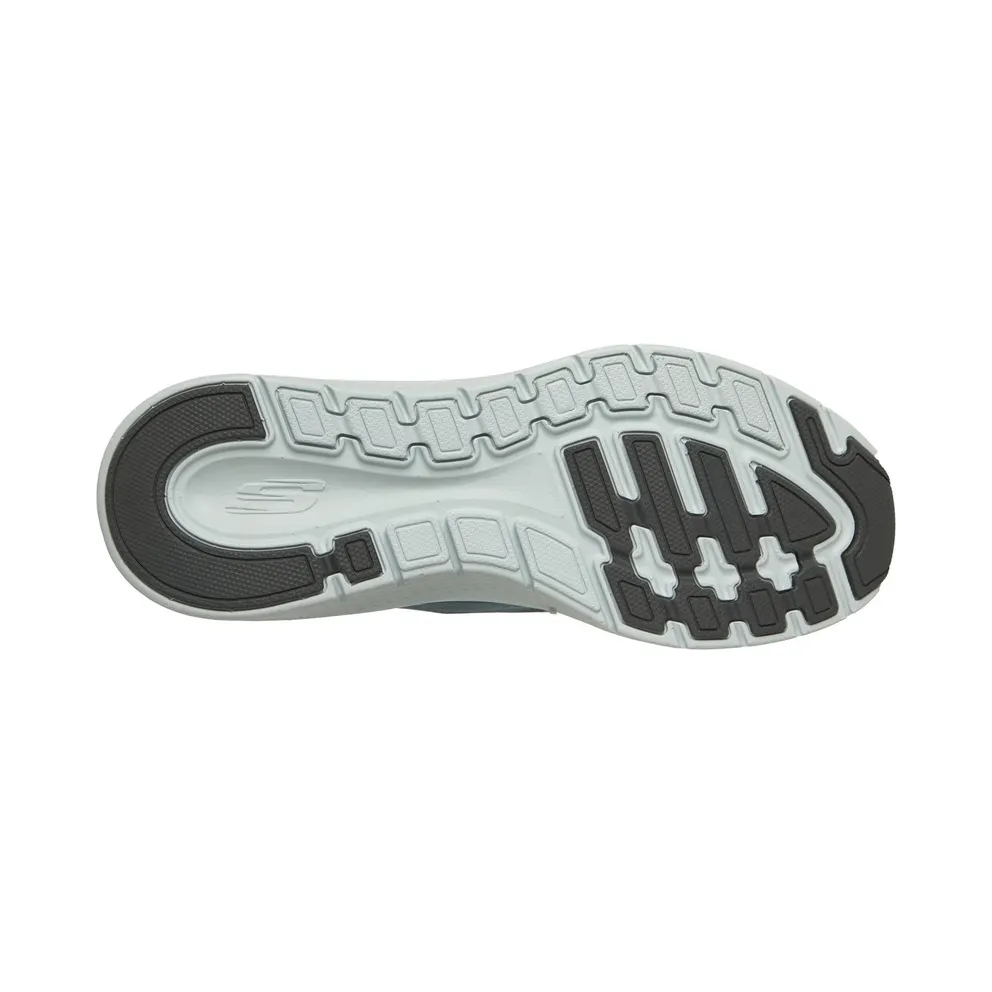 Skechers Slip-ins: Arch Fit 2.0 – Rovant Sneaker Leigrijs