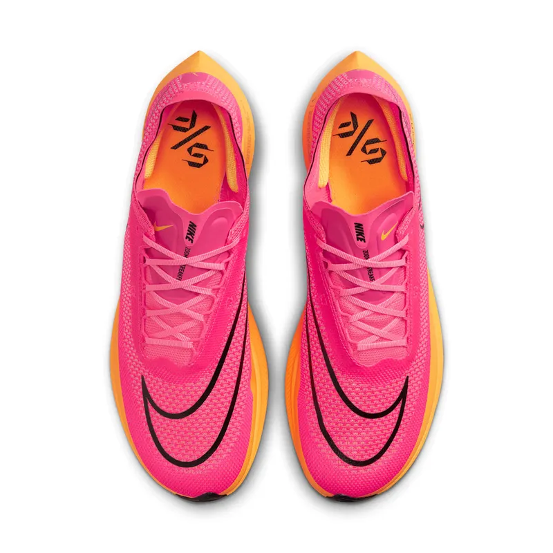 Nike ZoomX StreakFly Hyper Pink Laser Orange (DJ6566-600)
