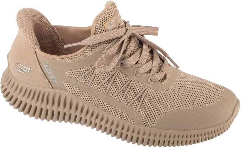 Skechers BOBS Beige (117413TAN)