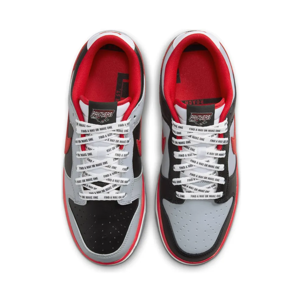 Nike Dunk Low “Clark Atlanta University” (DR6189-001)