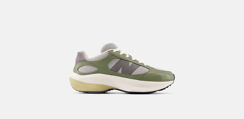 New Balance WRPD Runner Dark Olivine (UWRPDMMA)