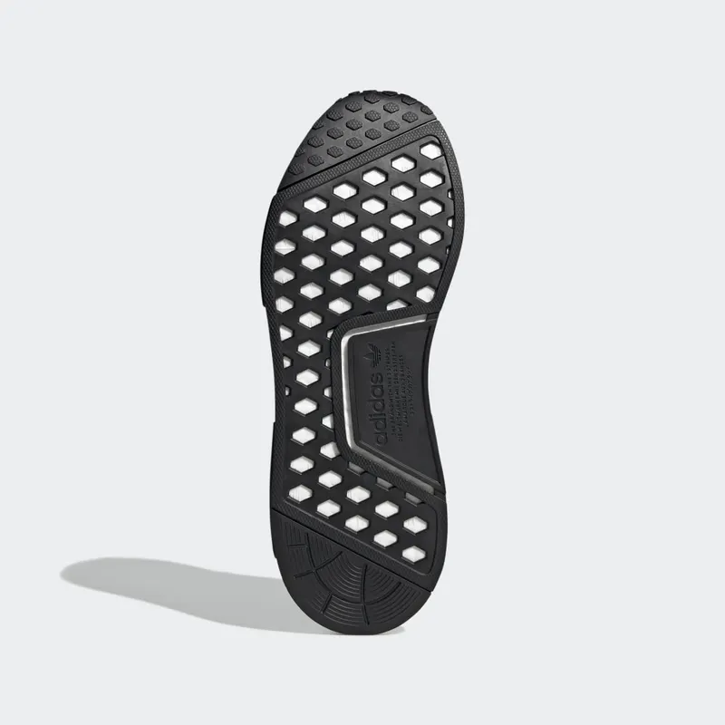 adidas NMD_R1 Focus Blue / Core Black / Ambient Sky (GW5033)