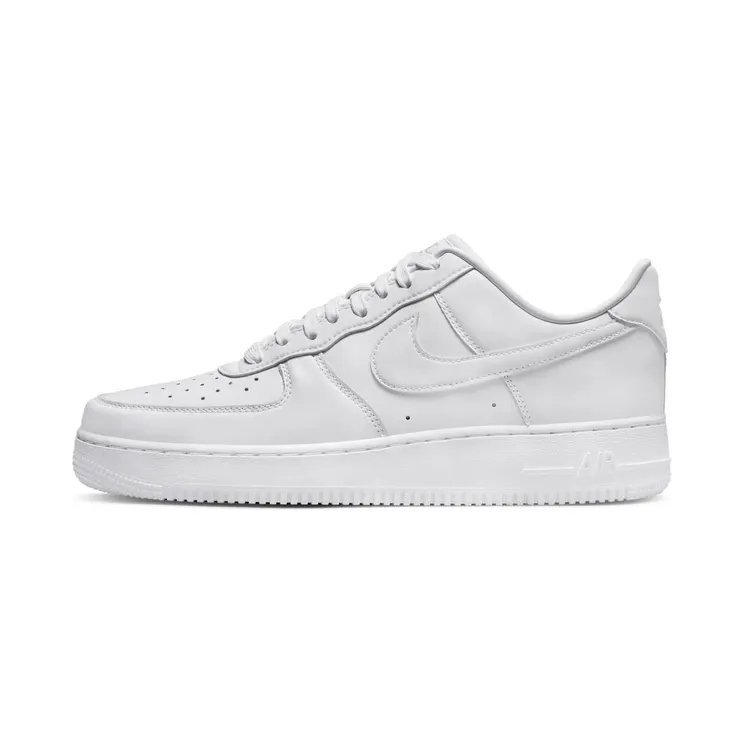 Nike Air Force 1 Low ’07 Fresh “White” (DM0211-100)