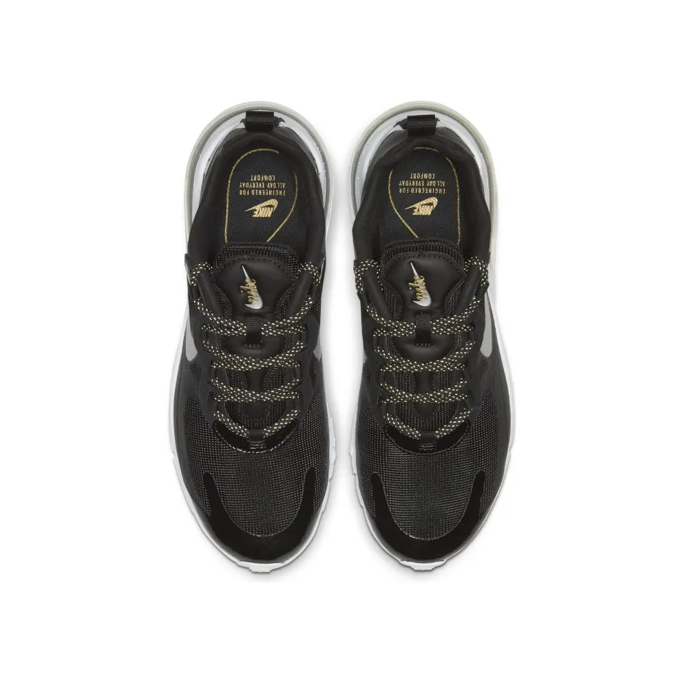 Nike Air Max 270 React Black (CT3426-001)