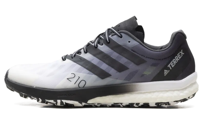 Adidas TERREX SPEED ULTRA “Black” (FW2830)