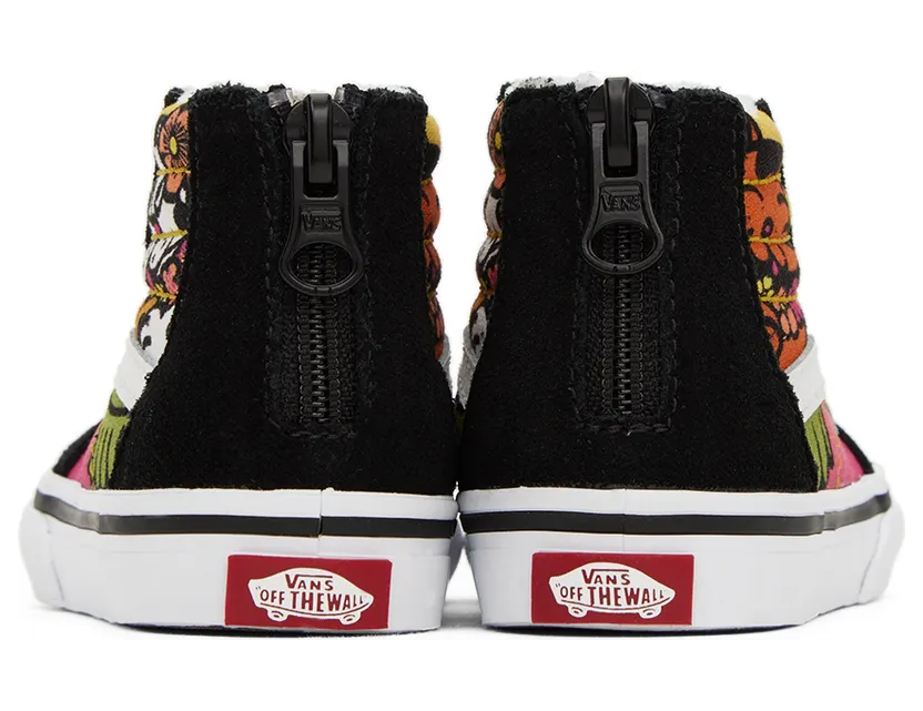 vans-sk8-hi VN000XG5BLK