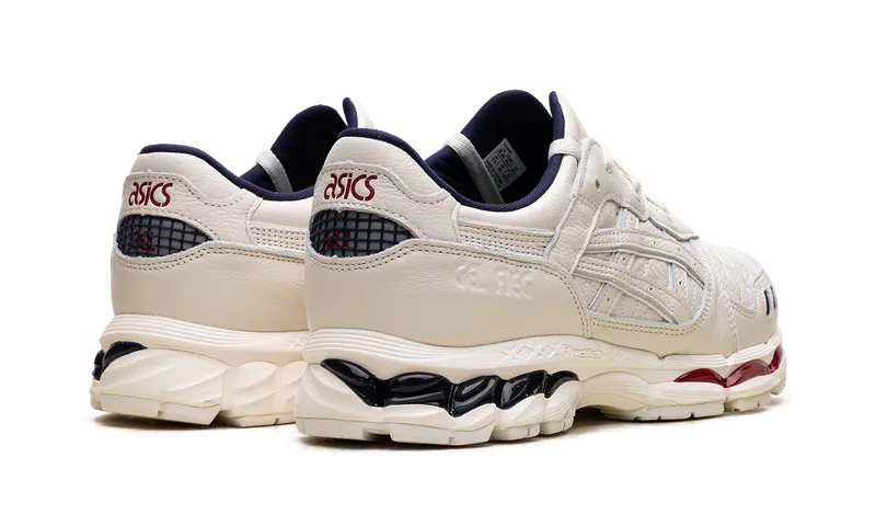 Asics Gel-Lyte 3.1 “Kith France” (1203A911-100)