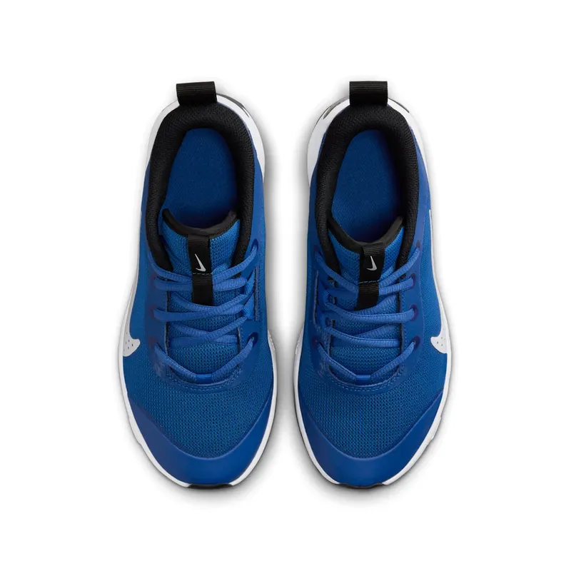 Nike Omni Multi-Court Game Royal Black White (DM9027-403)