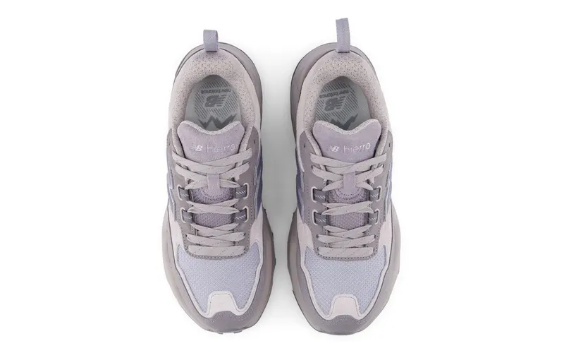 New Balance Hierro Truffle Salt / Off / Line Grey (WHIET90M)