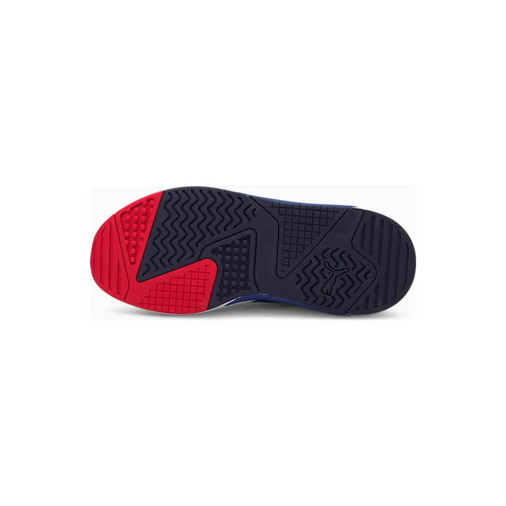 Puma X-Ray 2 Square Blue/Red/White (373108-19)