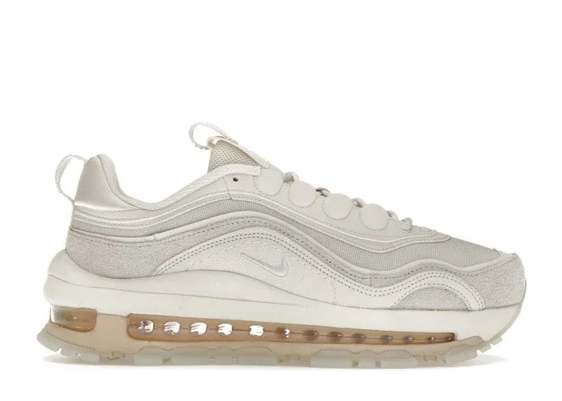 Nike Air Max 97 Futura Pale Ivory (FB4496-001)