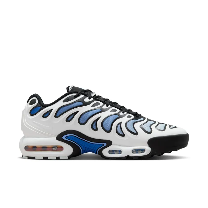 Nike Air Max Plus Drift “Summit White Royal Pulse” (FD4290-102)