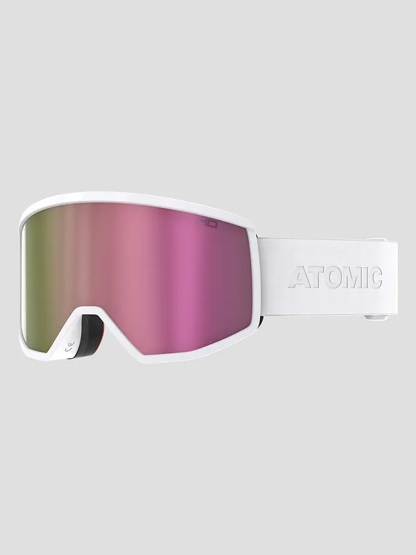 Atomic sneaker white (AN5106420)