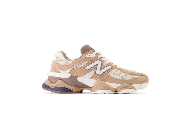 New Balance 9060 “Earth Shadow” (U9060ETN)