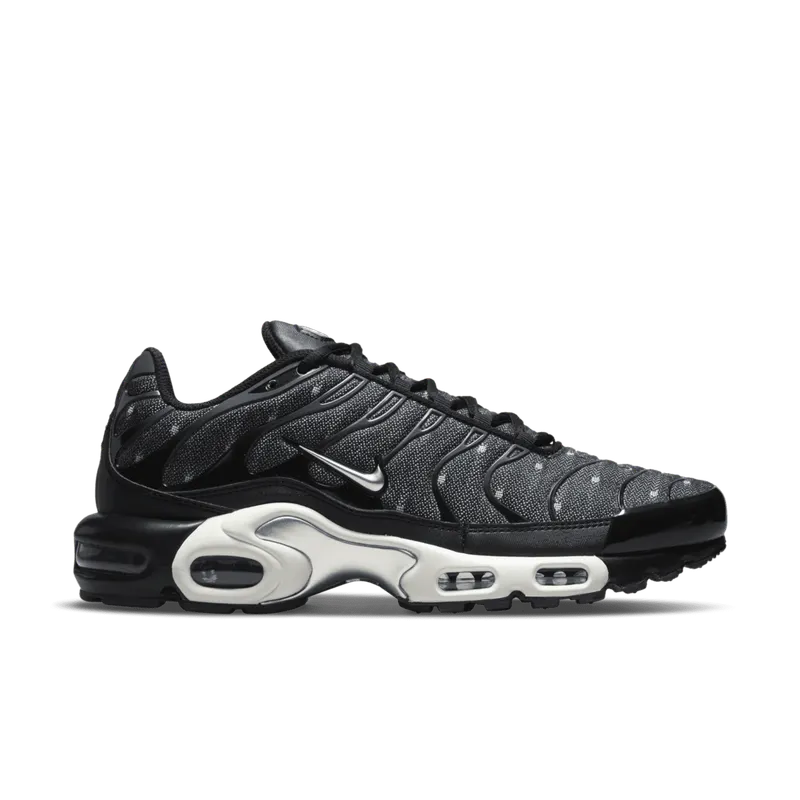 Nike Air Max Plus SE Black Chrome (DM7570-001)