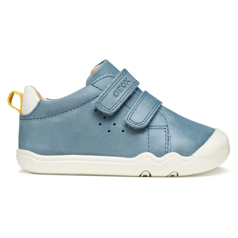 Geox sneaker Light Blue (B465WA000CL-C4017)
