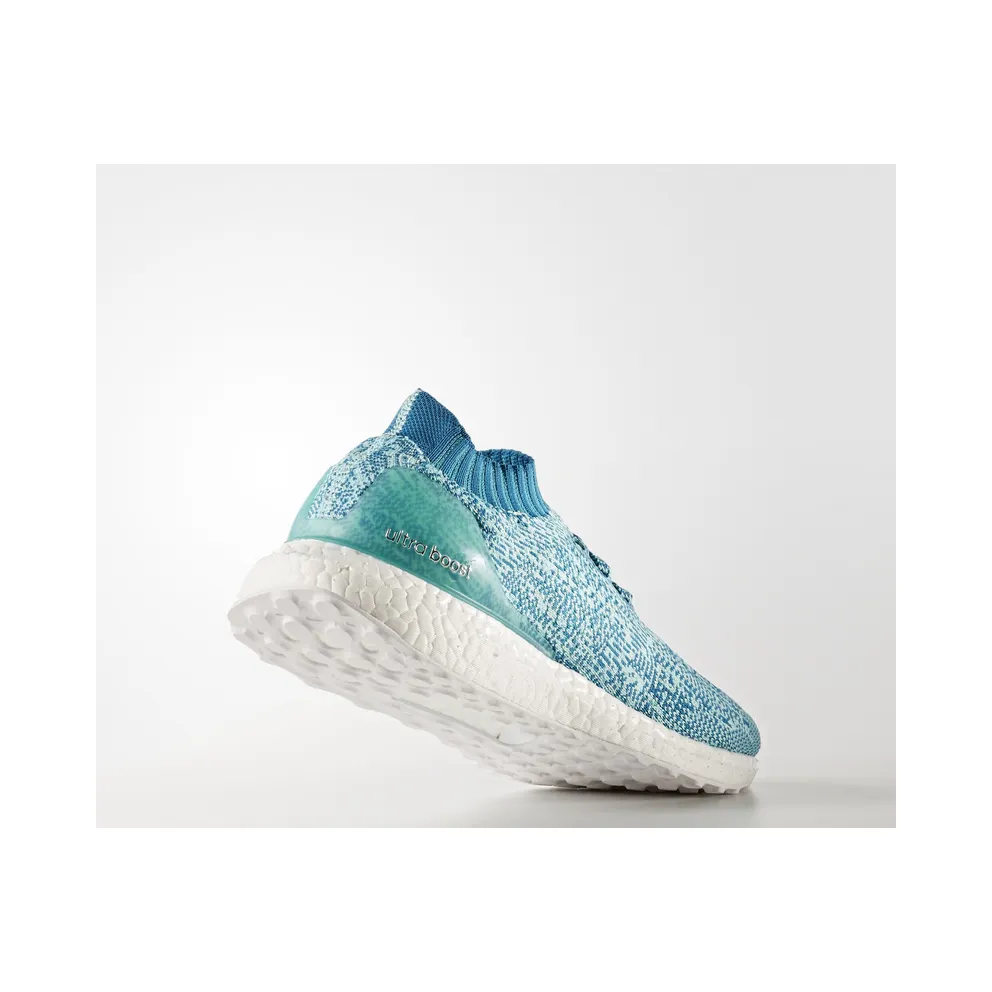 adidas Ultra Boost Uncaged Energy Aqua (W) (S80781)