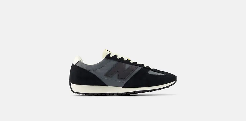 NEW BALANCE 471 “CASTLEROCK / BLACK” (U471AQ)