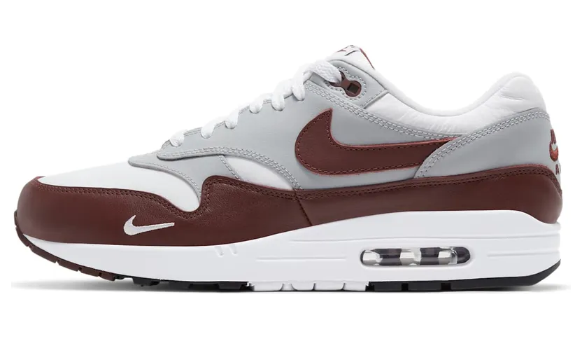 Nike Air Max 1 Premium Mystic Dates (DB5074-101)