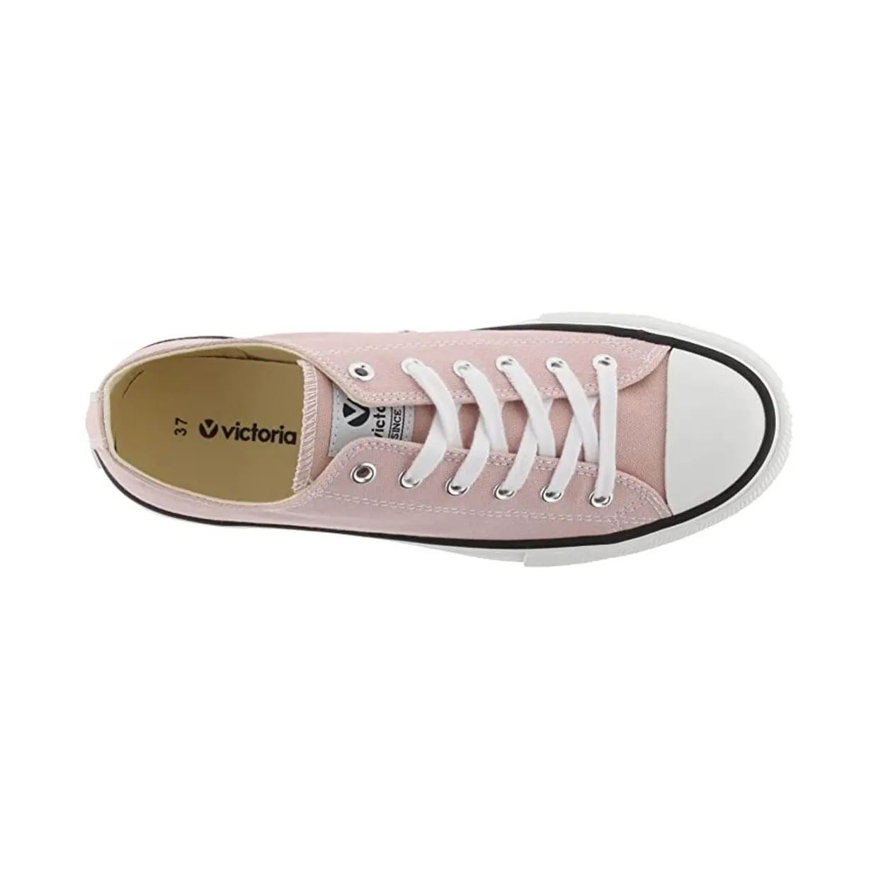 victoria-sneaker 106550SKIN