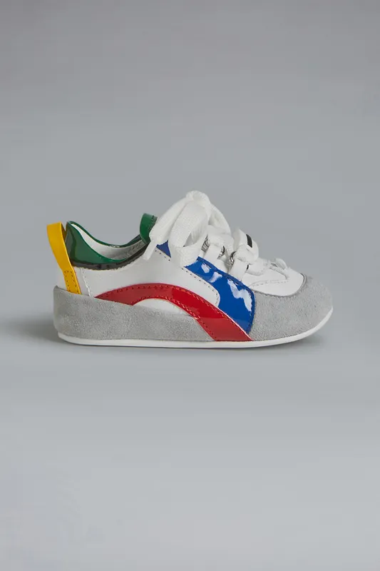 Dsquared2 sneaker (17000672XJ)