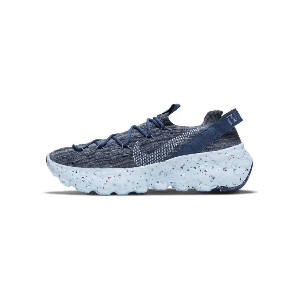 Nike Space Hippie 04 Blue (CD3476-400)