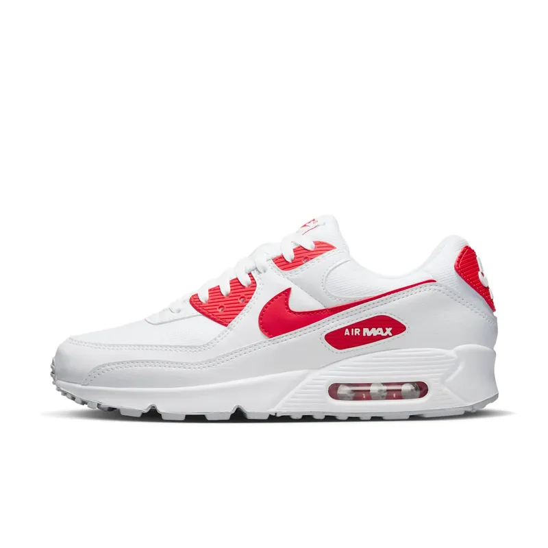 Nike Air Max 90 White (DX8966-100)