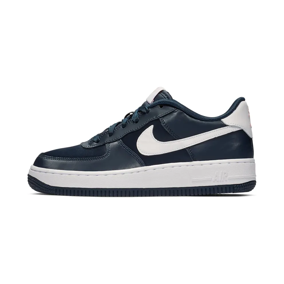 Nike Air Force 1 Low Valentines Day 2019 Obsidian (GS)