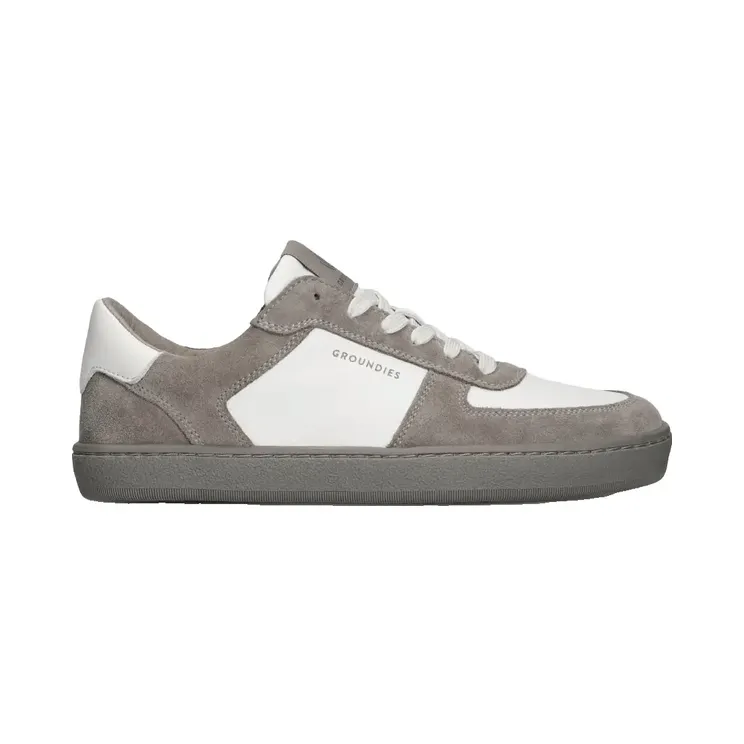 Groundies Stone / White (GND110256-06)