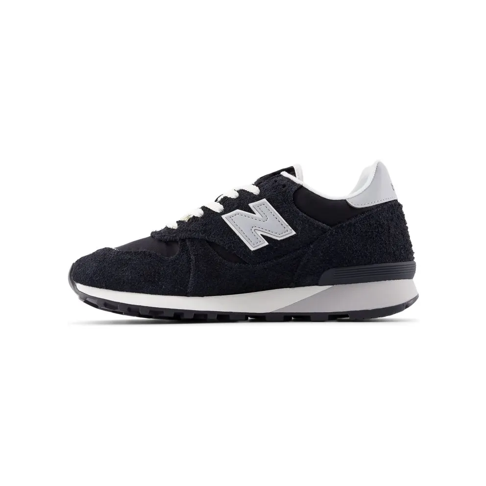 New Balance 475 Black Raincloud White