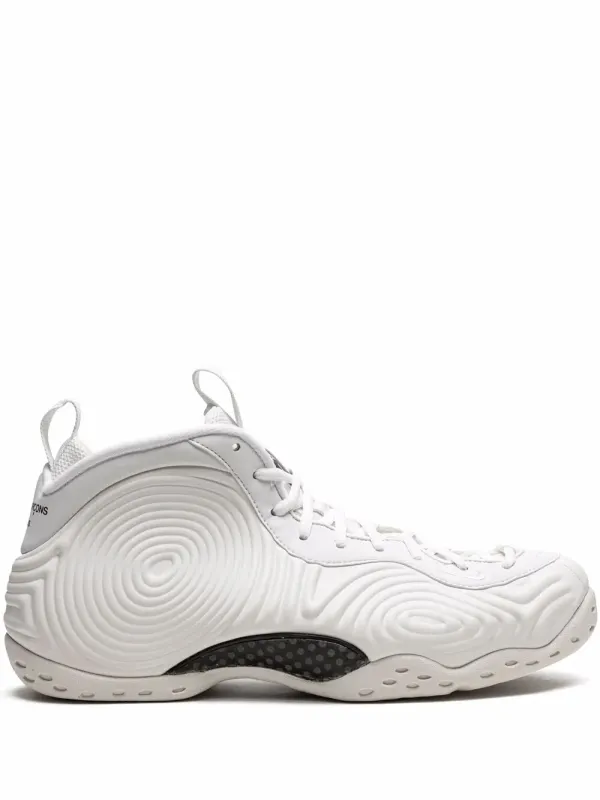 Nike x CDG Homme Plus Air Foamposite One SP Black/White – Black (DJ7952)
