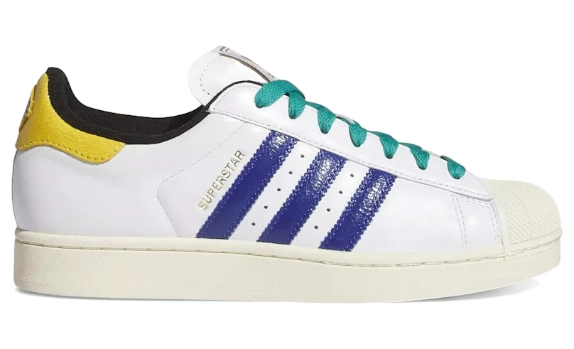 adidas Superstar II 404 Day (2026) (KJ8342)