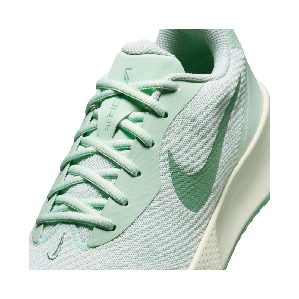 Nike Court Vapor Lite 3 HC Barely Green Sea Glass Steam (FZ2156-301)