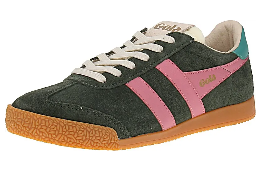 Gola sneaker Groen (CLB538NK)
